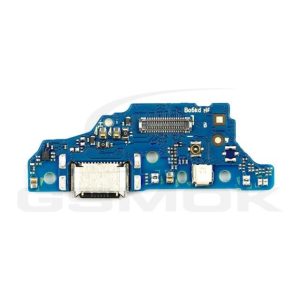 Pcb/Flex Motorola Moto G13 töltőcsatlakozóval 5P68C22325 [Eredeti]