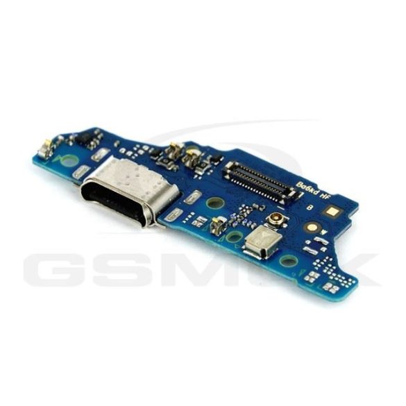 Pcb/Flex Motorola Moto G13 töltőcsatlakozóval 5P68C22325 [Eredeti]