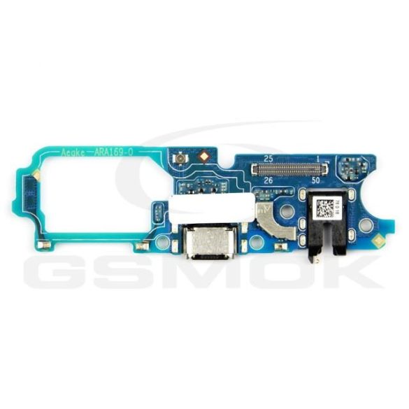 Pcb/Flex Realme 6S töltőcsatlakozóval 4903667 Eredeti