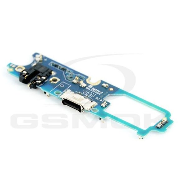 Pcb/Flex Realme 6S töltőcsatlakozóval 4903667 Eredeti