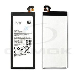 Akkumulátor Samsung A720 Galaxy A7 2017 Eb-Jb730Abe 5000Mah