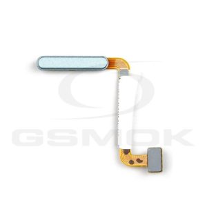 Ujjlenyomat modul Samsung M236 Galaxy M23 kék Gh96-15084C [Eredeti]