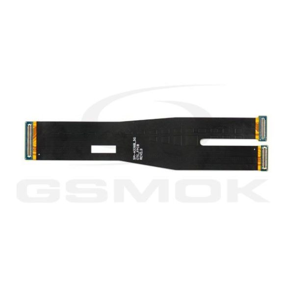 Alaplapi flex kábel Samsung Galaxy A33 5G [Gh59-15558A] (gyári)