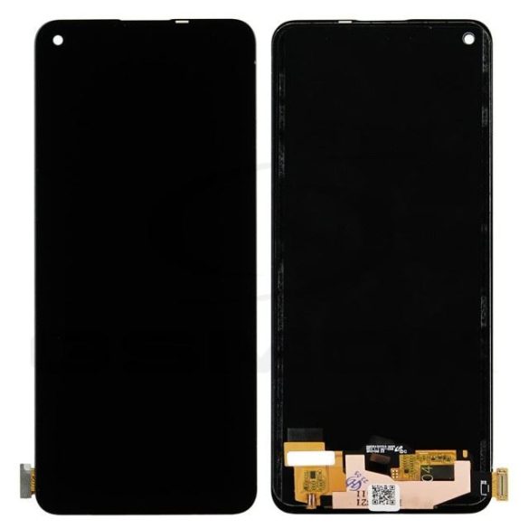 Lcd + érintőkijelző Xiaomi Mi 11I Fekete