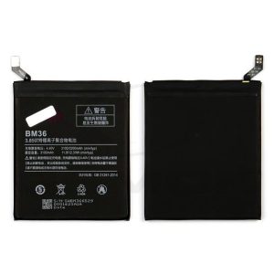 Akkumulátor Xiaomi Mi 5S Bm36 3100Mah