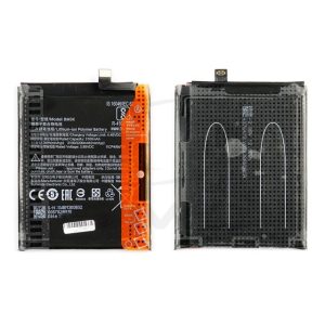 Akkumulátor Xiaomi Mi Mix 3 [Bm3K] 3100mAh