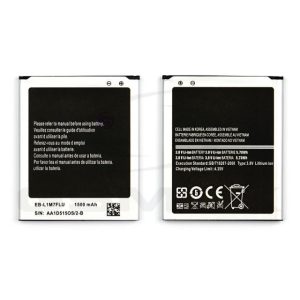 Akkumulátor Samsung G313 Galaxy Ace 4 Eb-Bg313Bbe Eb-L1M7Flu 1500Mah