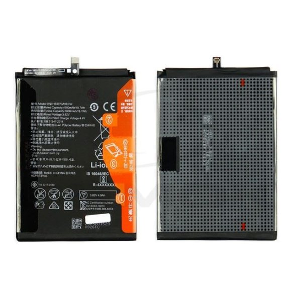 Akkumulátor Huawei Mate 20 X Hb3973A5Ecw 4900Mah Hb3973A5Ecw 4900Mah