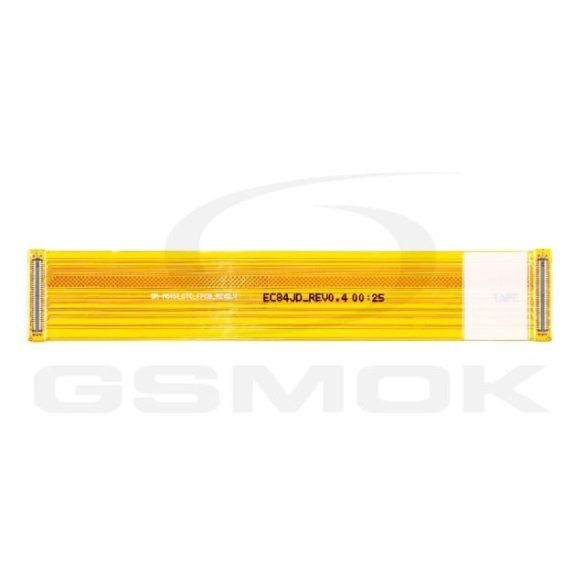 Alaplapi flex kábel Samsung Galaxy M51 [Gh59-15451A] (gyári)