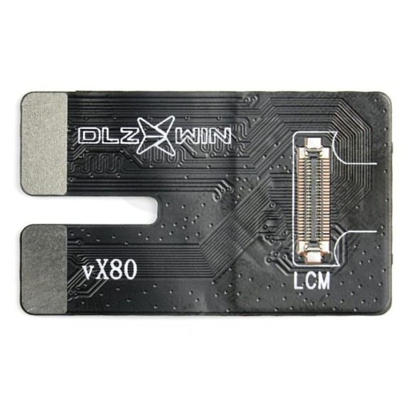 Lcd teszter S300 Flex Vivo X80 Flex Vivo X80
