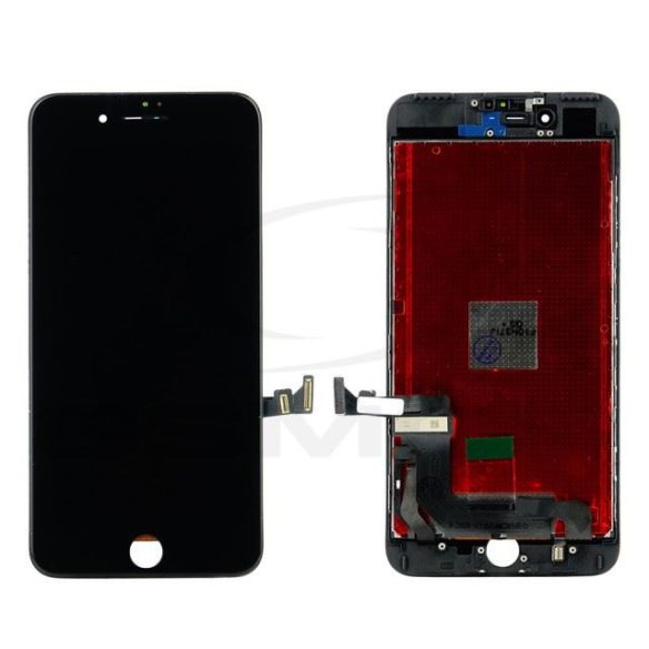 Lcd + érintőkijelző Apple Iphone 7 Plus Fekete Hd Incell 720P