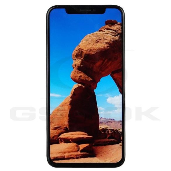 Lcd + érintőkijelző Apple Iphone Xs Incell Fekete Ltps 1080P Fhd