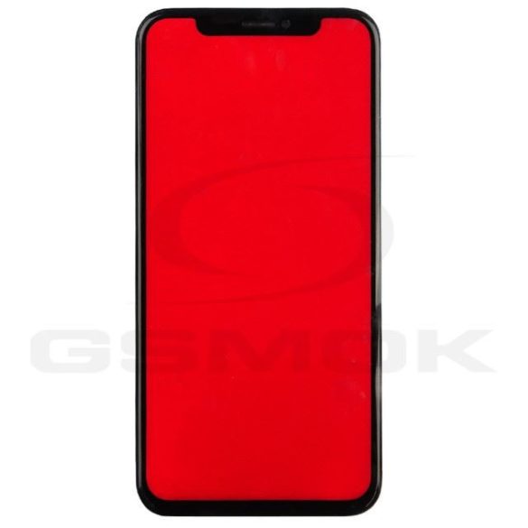 Lcd + érintőkijelző Apple Iphone Xs Incell Fekete Asi 720P Hd