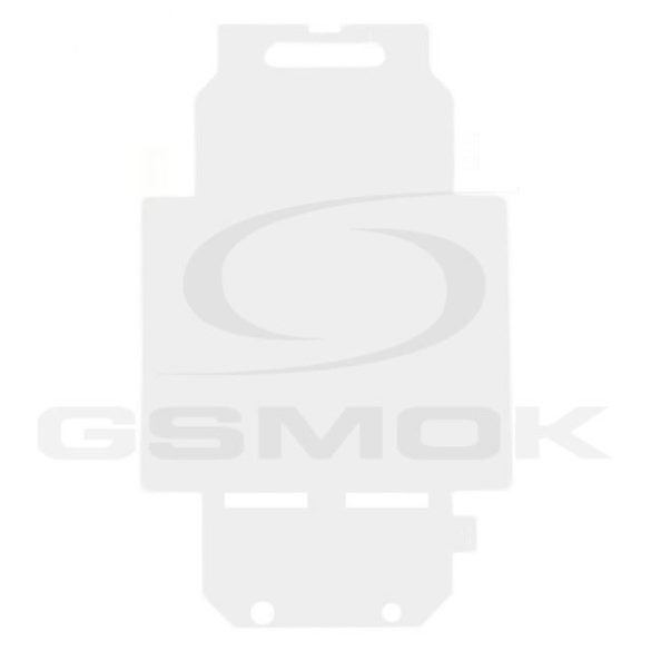 Védőfólia Lcd Samsung F926 Galaxy Z Fold 3 Gh81-22921A [Eredeti]