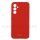 Mercury szilikon tok Samsung A54 5G A546 piros
