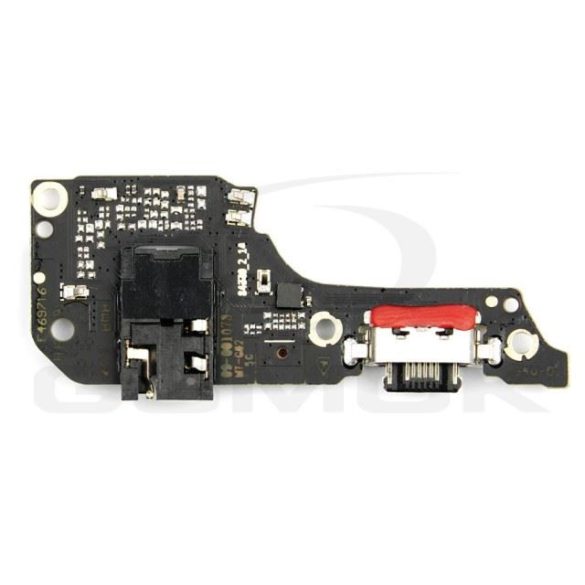 Pcb/Flex Motorola Moto G62 5G töltőcsatlakozóval