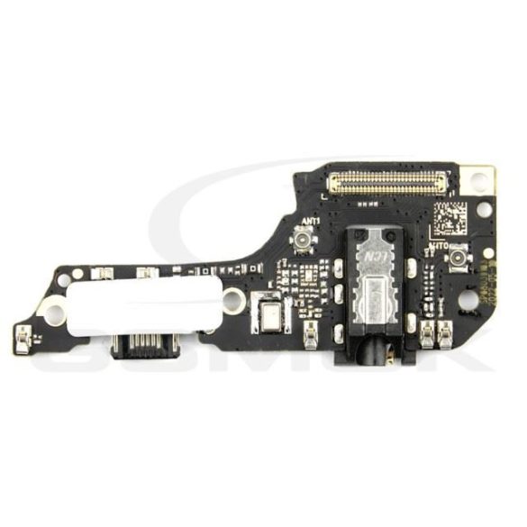 Pcb/Flex Motorola Moto G62 5G töltőcsatlakozóval