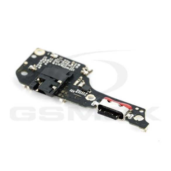 Pcb/Flex Motorola Moto G62 5G töltőcsatlakozóval