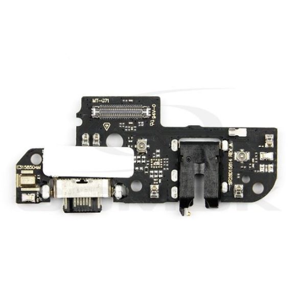 Pcb/Flex Motorola Moto G71 5G töltőcsatlakozóval