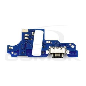 Pcb/Flex Motorola Moto G9 töltőcsatlakozóval