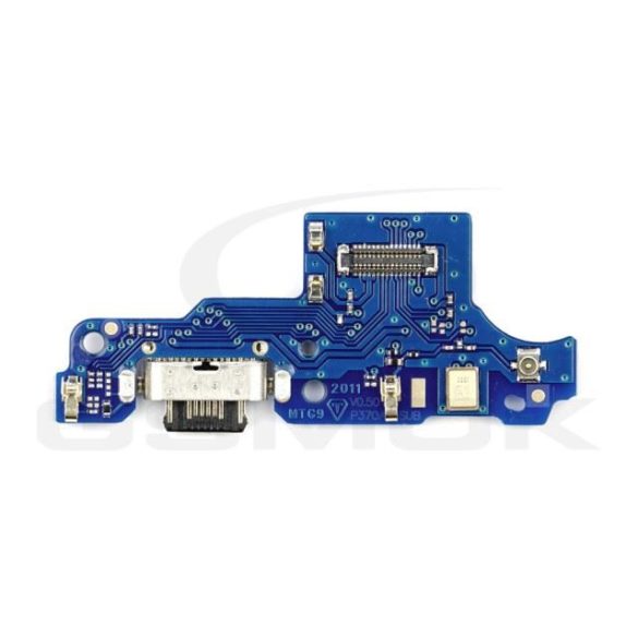 Pcb/Flex Motorola Moto G9 töltőcsatlakozóval