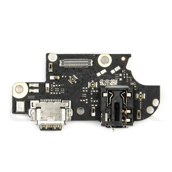 Pcb/Flex Motorola Moto One 5G töltőcsatlakozóval