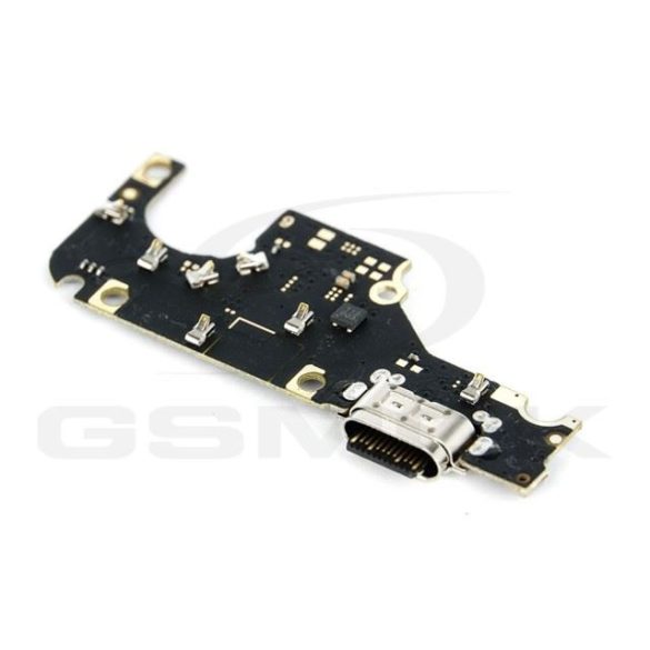 Pcb/Flex Motorola Moto Hyper töltőcsatlakozóval