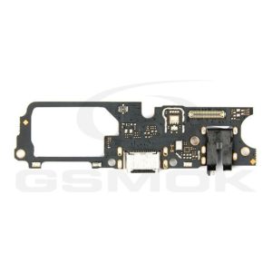 Pcb/Flex Oppo A72 töltőcsatlakozóval