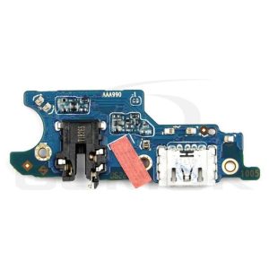 Pcb/Flex Realme C31 töltőcsatlakozóval