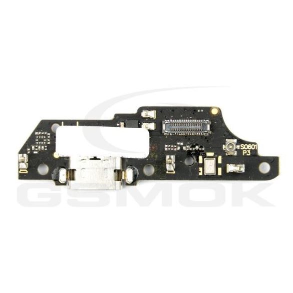 Pcb/Flex Motorola Moto E20 töltőcsatlakozóval