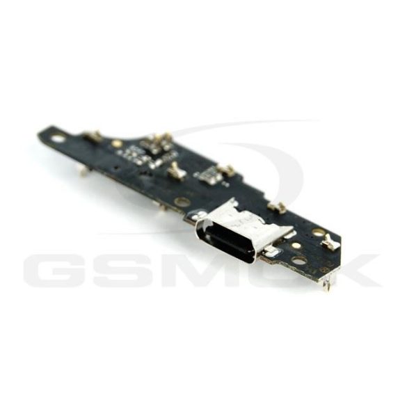 Pcb/Flex Motorola Moto E20 töltőcsatlakozóval