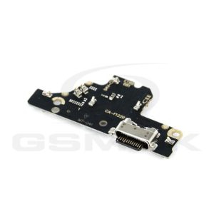 Pcb/Flex Motorola Moto G41 töltőcsatlakozóval