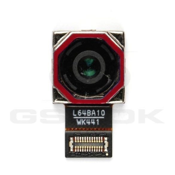 Elsődleges kamera Motorola Moto G30 / G100