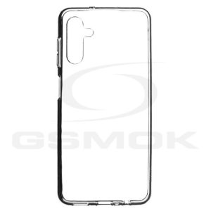 Mercury Clear Jelly Case Samsung A047 Galaxy A04S tok