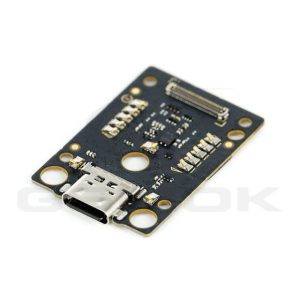 Pcb/Flex Huawei Matepad 11 töltőcsatlakozóval 02354Khv [eredeti]