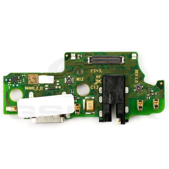 Töltőcsatlakozó flex panel Samsung Galaxy A14 5G [Gh81-23265A/Gh96-15711A] (gyári)