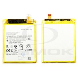 Akkumulátor Motorola Moto Moto G60S Lk50 4700Mah