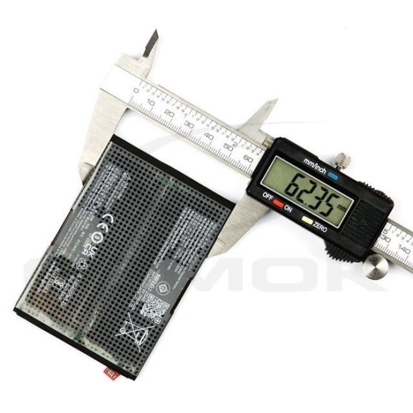 Akkumulátor OnePlus Nord CE 2 [Blp903/1031100053] 4500mAh (gyári)