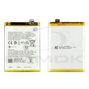 Akkumulátor Oppo Reno 5 4220Mah