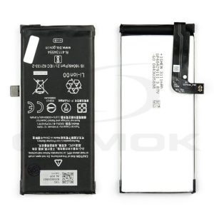 Akkumulátor Goole Pixel 4A G025J-B 3080Mah G025J-B 3080Mah