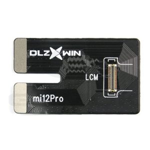 Lcd teszter S300 Flex Xiaomi 12 Pro Xiaomi 12 Pro