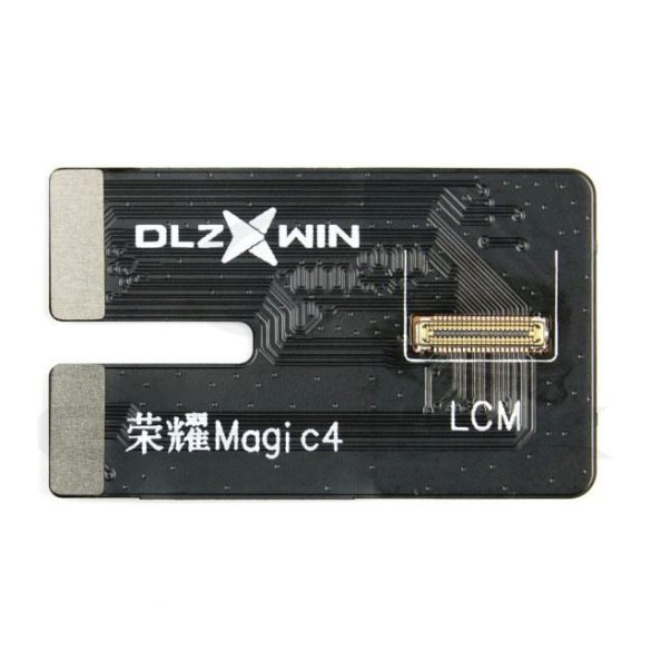 Lcd teszter S800 Flex Huawei Honor Magic 4 