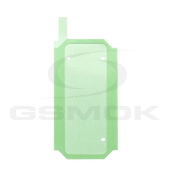 Akkumulátorfedél matrica Samsung G955 Galaxy S8 Plus Gh02-14549A [Eredeti]