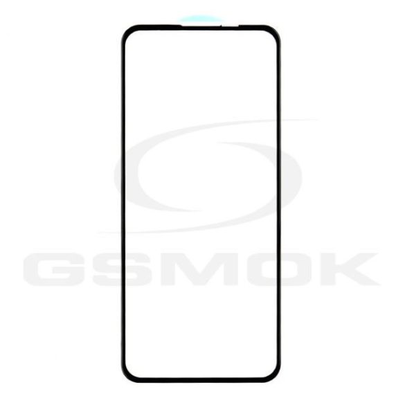 Motorola Moto G22 4G / Samsung A736 Galaxy A73 5G - Edzett üveg 0.3Mm 5D Fekete védőfólia