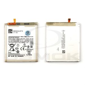 Rmore akkumulátor Samsung Galaxy S20 4G/5G [Eb-Bg980Aby] 4000mAh 