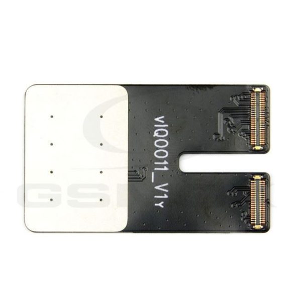Kijelző- és érintőpanel teszt kábel S800 Flex Vivo Iqoo 11