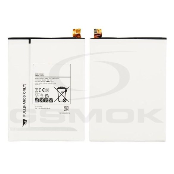 Akkumulátor Samsung Galaxy Tab S2 8.0''/Galaxy Tab S2 VE T713 [Eb-Bt710Abe/Eb-Bt710Aba/Eb-Bt710Aba] 4000mAh