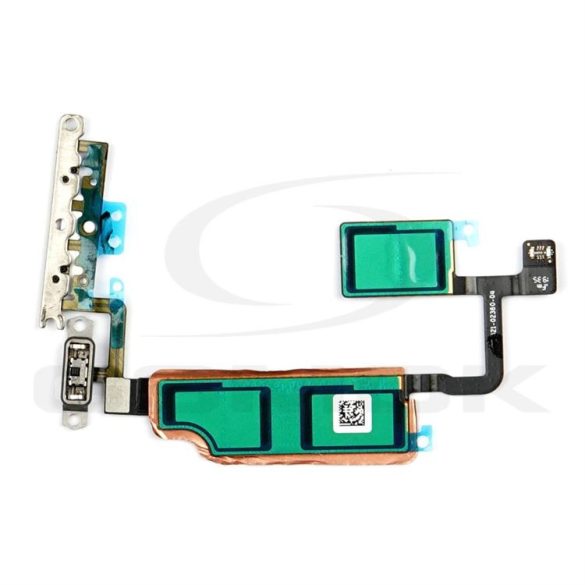 Rmore flex panel hangerőszabályzó gombhoz iPhone 11 