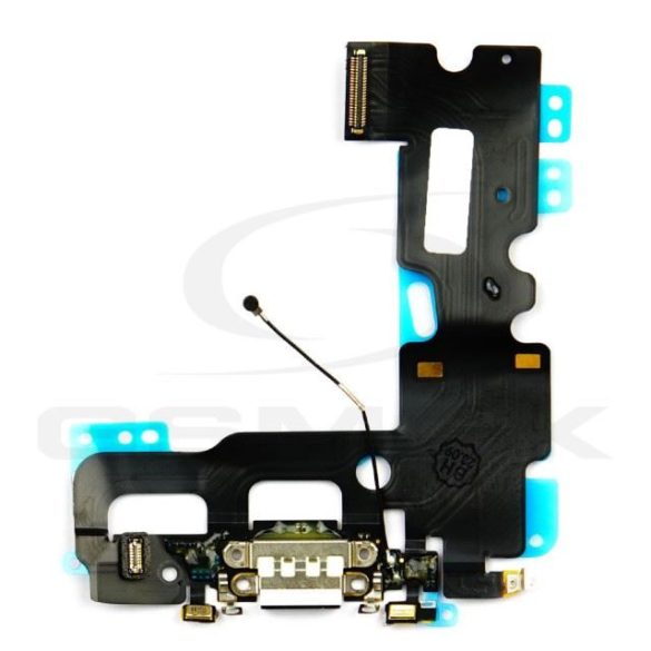 Rmore flex panel töltőcsatlakozóval iPhone 7 fehér 