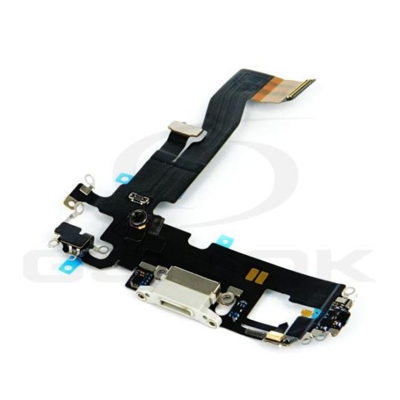 Rmore flex panel töltőcsatlakozóval iPhone 12 Pro fehér 